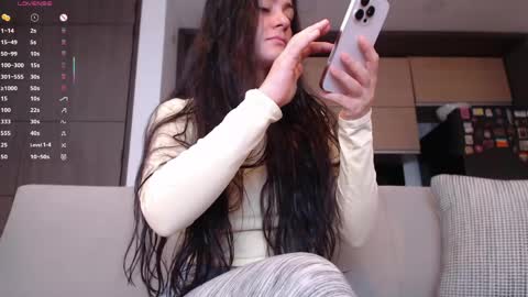 Elena online show from May 2026 06:36:02 PM