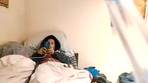 BulgeAddiction online show from November 2025 02:21:01 AM