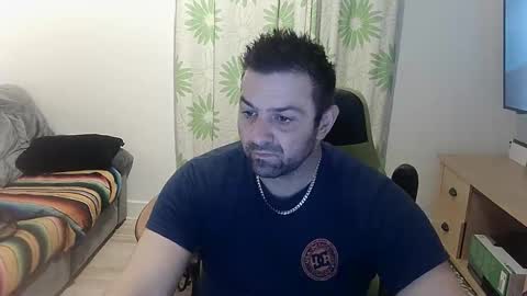 guillaume666286050 online show from January 2026 07:00:01 AM