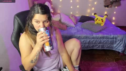 Hello Im Julieta Im 25 years old welcome to my room have fun and be happy. online show from December 2024 02:30:01 AM
