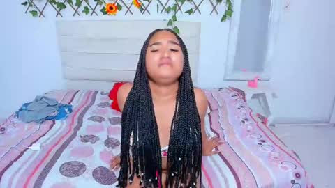 guiselle_lan online show from December 2024 03:36:01 AM