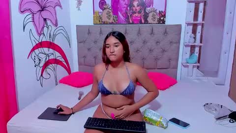 guiselle_lan online show from December 2024 02:19:01 AM