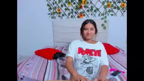 guiselle_lan online show from January 2025 09:03:01 AM