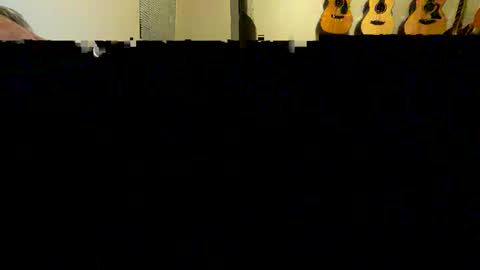 guitariii online show from September 2025 10:16:02 AM