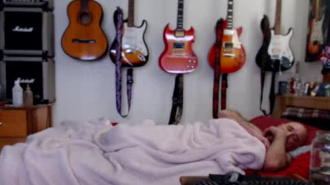Snapshot of guitarsexgod chatting on January 2025 06:37:02 PM Mario online show from January 2025 06:37:02 PM