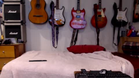 Snapshot of guitarsexgod chatting on February 2025 10:29:02 AM Mario online show from February 2025 10:29:02 AM