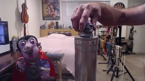 Mario online show from October 2025 07:20:02 AM