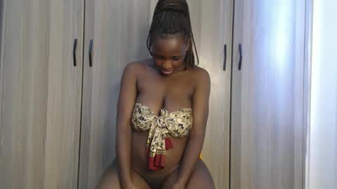 Miss Incredible online show from March 2026 11:38:01 AM