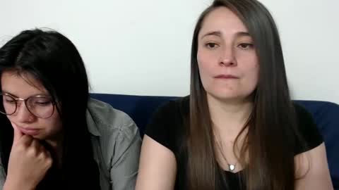 Vane blonde and Hazell black hair online show from September 2025 11:49:02 PM