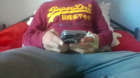 gunishment online show from February 2025 12:28:01 PM