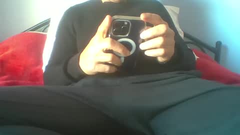 gunishment online show from March 2025 01:57:02 PM