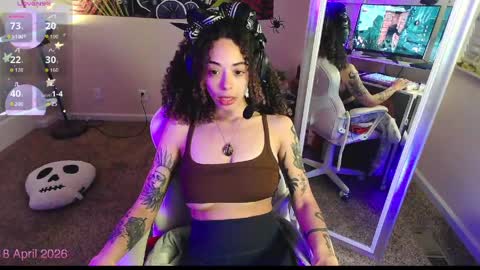 Kylie online show from April 2026 03:06:02 AM