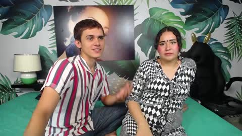 Snapshot of gurvinderr chatting on February 2025 11:06:02 PM Hushaima Gur online show from February 2025 11:06:02 PM