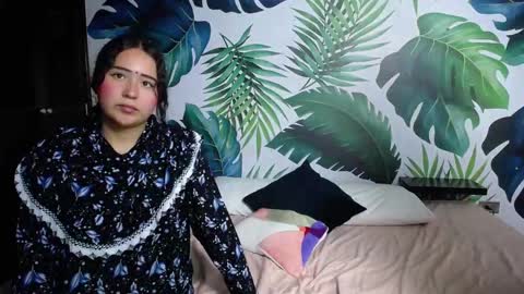Snapshot of gurvinderr chatting on February 2025 07:03:01 PM Hushaima Gur online show from February 2025 07:03:01 PM