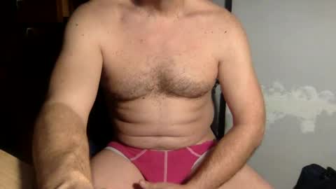 gusanito_enano online show from January 2025 10:59:02 AM
