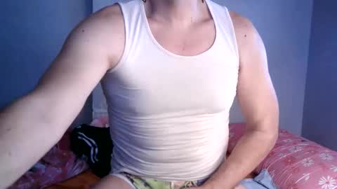 gusanito_enano online show from October 2025 03:07:02 PM