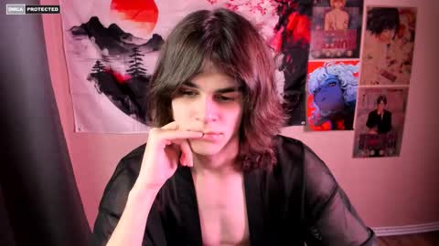 Snapshot of gushill_ chatting on February 2025 08:45:02 PM gushill_ online show from February 2025 08:45:02 PM