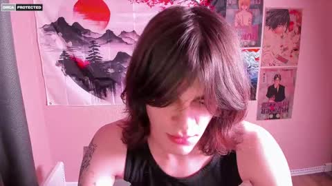 Snapshot of gushill_ chatting on February 2025 08:48:02 PM gushill_ online show from February 2025 08:48:02 PM