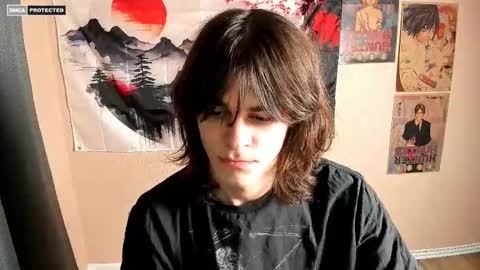 Snapshot of gushill_ chatting on February 2025 07:58:02 PM gushill_ online show from February 2025 07:58:02 PM