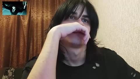 gushill_ online show from February 2026 01:12:01 AM