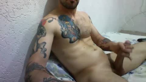 Gustav online show from October 2025 12:16:02 AM