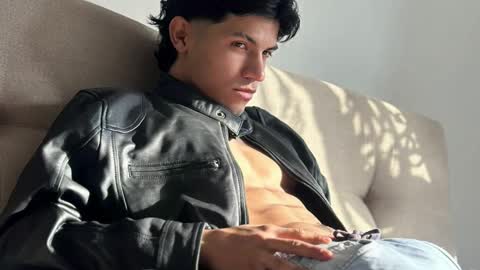 Guts online show from January 2025 07:17:01 PM