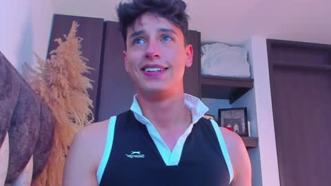 Gabriel online show from January 2025 06:26:01 AM