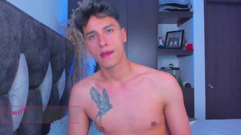 Gabriel online show from January 2025 09:17:01 PM