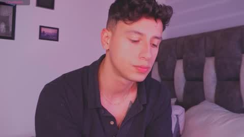 Gabriel online show from March 2026 05:24:02 AM