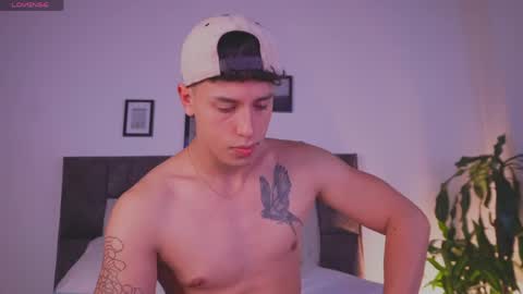 Gabriel online show from May 2026 07:27:02 AM