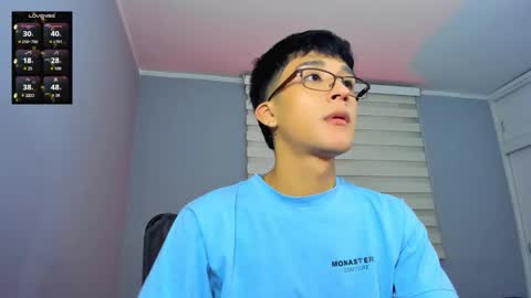 onlyfans    kevin garcia s online show from October 2025 12:54:01 AM