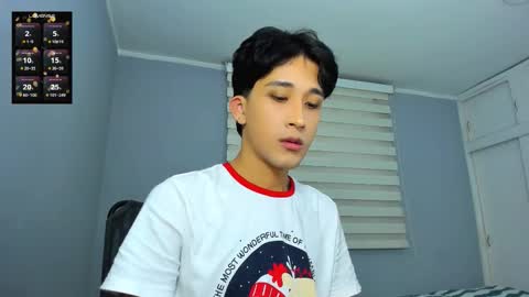 Snapshot of guy_veryhot1 chatting on January 2026 06:50:01 AM onlyfans kevin garcia s online show from January 2026 06:50:01 AM