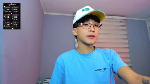 Snapshot of guy_veryhot1 chatting on March 2026 01:12:02 AM onlyfans kevin garcia s online show from March 2026 01:12:02 AM