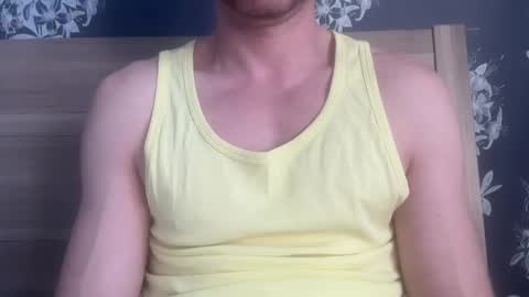 NaughtyFitHusband online show from February 2025 12:11:01 PM