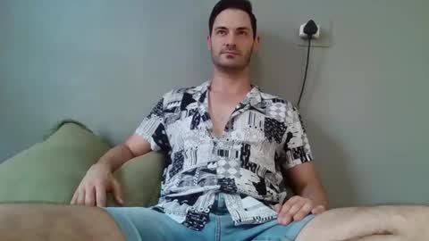 Guy Hardon online show from March 2025 02:18:01 PM