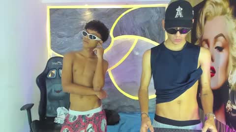 guys_hard_cock online show from April 2026 08:25:02 PM