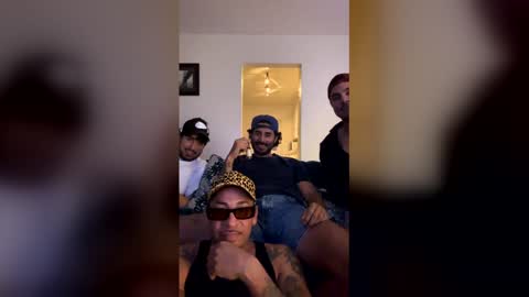 gwagon91 online show from March 2026 12:10:02 PM