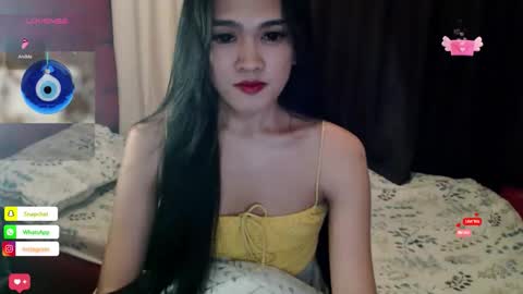 SweetcockJenn online show from April 2026 03:17:01 AM