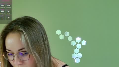 Sweety Kitty online show from January 2025 03:02:01 PM