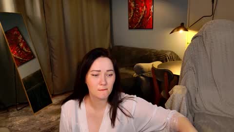 Sweety Kitty online show from February 2026 05:53:01 PM