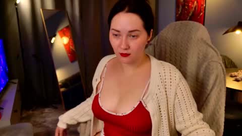 Sweety Kitty online show from February 2026 05:53:02 PM