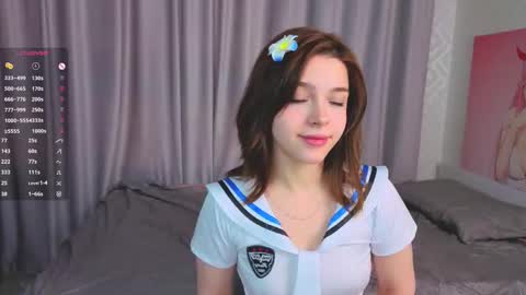 Lisa online show from October 2025 01:08:02 AM