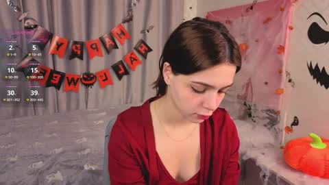 Lisa online show from October 2025 01:30:01 AM