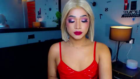 Call me Miss Gwen online show from November 2025 08:36:02 AM