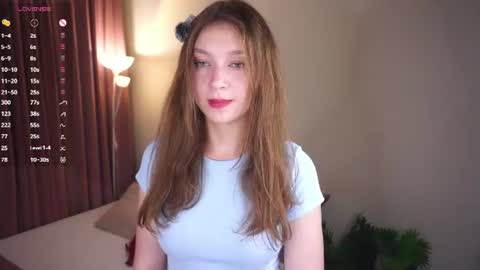 Snapshot of gwennielove chatting on July 2026 05:15:01 PM Molly online show from July 2026 05:15:01 PM