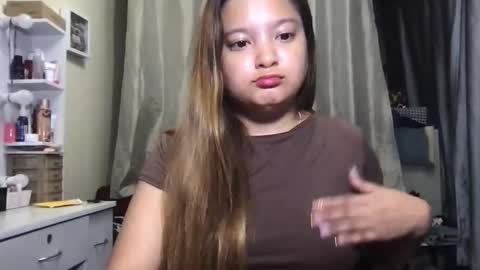 Im Gwyneth From Philippines pinkheart69 online show from March 2026 04:50:02 AM