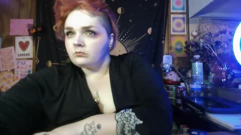 Snapshot of gxddess_fe chatting on January 2026 03:11:02 AM Goddess Fe online show from January 2026 03:11:02 AM