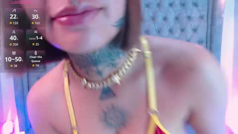 Gyal Smith online show from April 2026 04:29:01 AM