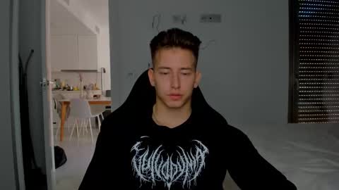 Oliver online show from February 2026 03:08:01 PM