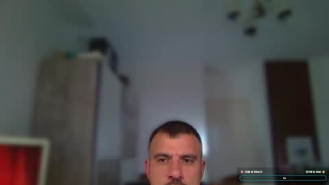 gymd4ddy online show from April 2026 04:21:02 PM